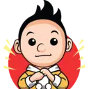 ស្ទីកเกอร์