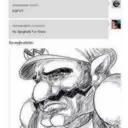 Стикер