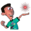 استیکر