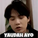 ស្ទីកเกอร์